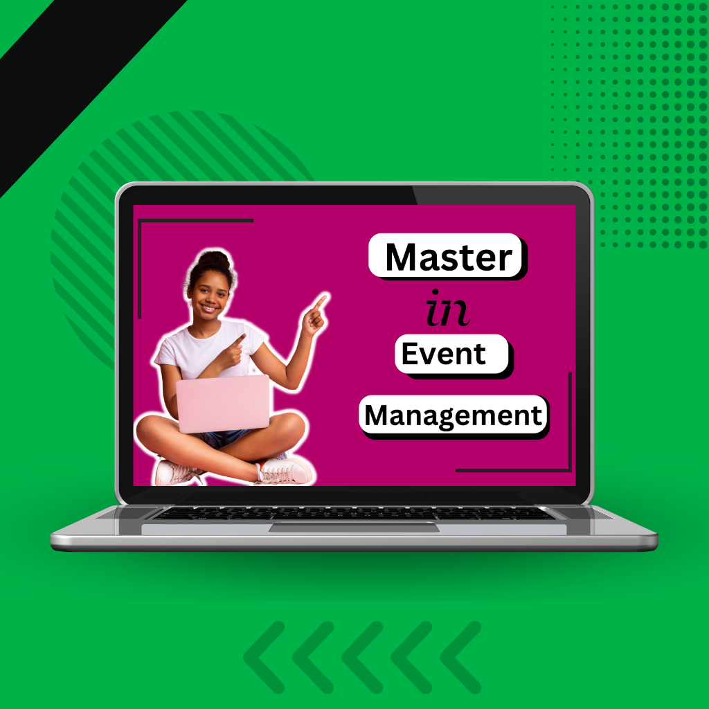 Master Course : Best Event Management Course