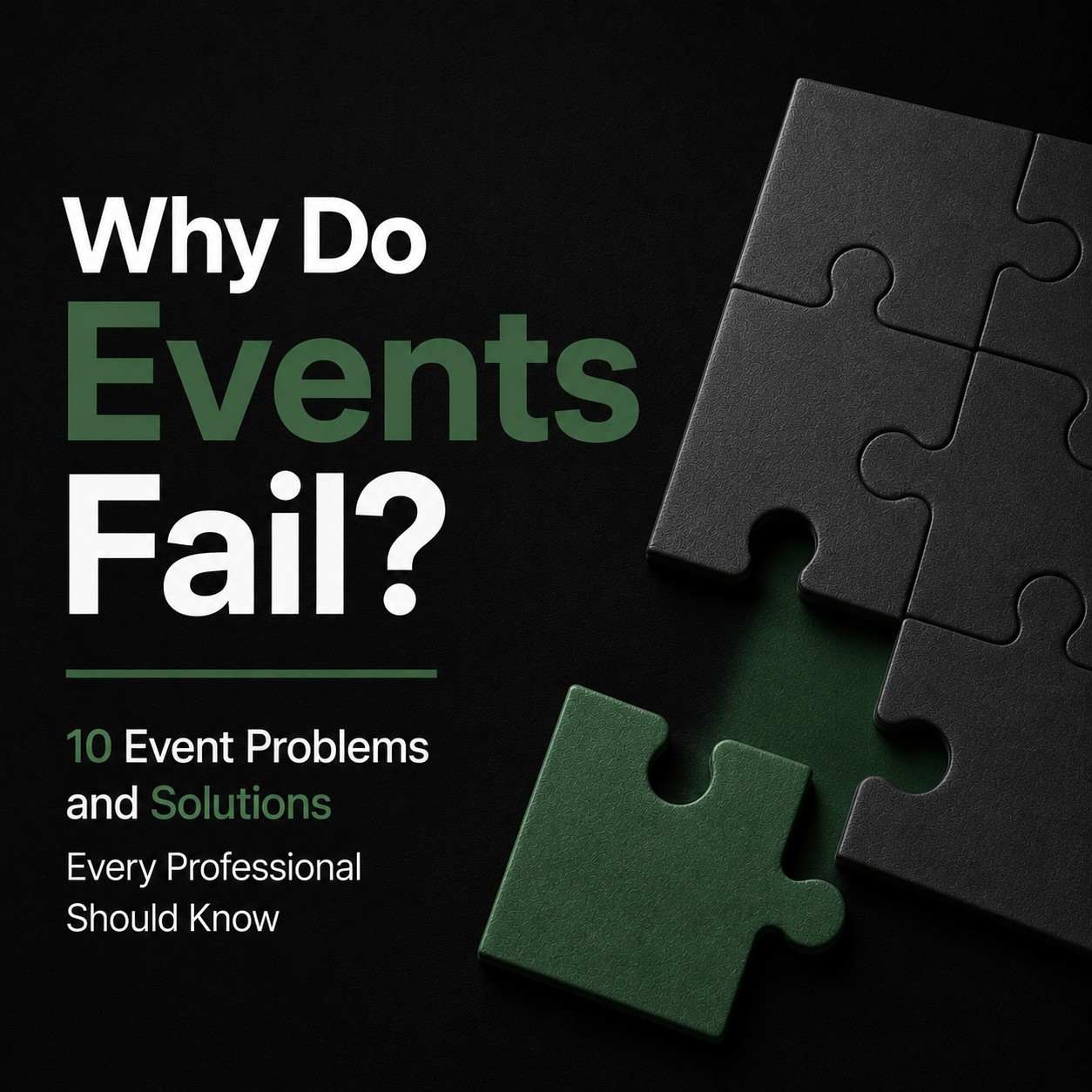 Discover 10 common event problems and practical solutions professionals use to prevent planning mistakes, budget issues, delays, and event-day failures.event planning mistakes to avoid, event planning mistakes to avoid, event planning mistakes