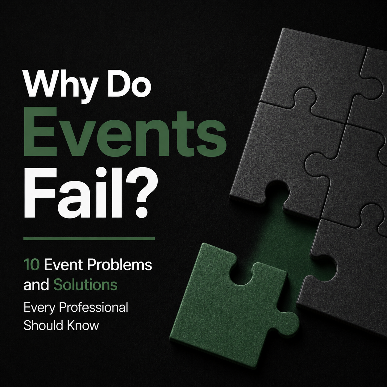 Discover 10 common event problems and practical solutions professionals use to prevent planning mistakes, budget issues, delays, and event-day failures.event planning mistakes to avoid, event planning mistakes to avoid, event planning mistakes