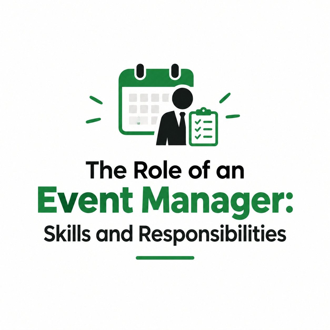 Explore event manager responsibilities and tasks, from planning and budget to event day, plus the skills and event course you need to start your careerresponsibilities of an event manager , event manager,event manager responsibilities